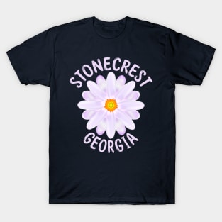 Stonecrest Georgia T-Shirt